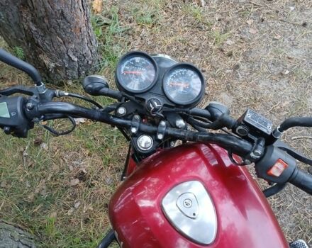 Sparta Другая, объемом двигателя 0.15 л и пробегом 0 тыс. км за 500 $, фото 3 на Automoto.ua