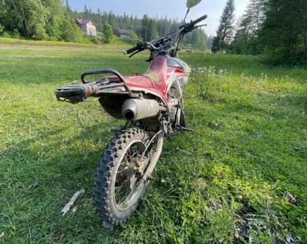 Sparta Другая, объемом двигателя 0.2 л и пробегом 0 тыс. км за 750 $, фото 2 на Automoto.ua
