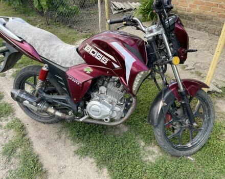 Sparta Другая, объемом двигателя 0.2 л и пробегом 0 тыс. км за 969 $, фото 4 на Automoto.ua