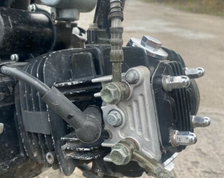 Sparta Другая, объемом двигателя 0.12 л и пробегом 0 тыс. км за 599 $, фото 1 на Automoto.ua