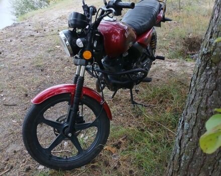 Sparta Другая, объемом двигателя 0.15 л и пробегом 0 тыс. км за 500 $, фото 5 на Automoto.ua