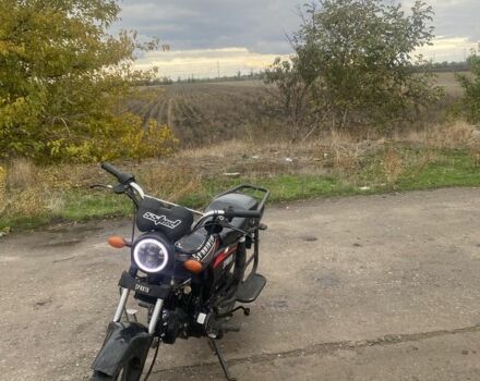 Sparta Другая, объемом двигателя 0.12 л и пробегом 0 тыс. км за 599 $, фото 6 на Automoto.ua