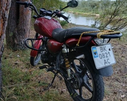 Sparta Другая, объемом двигателя 0.15 л и пробегом 0 тыс. км за 500 $, фото 2 на Automoto.ua