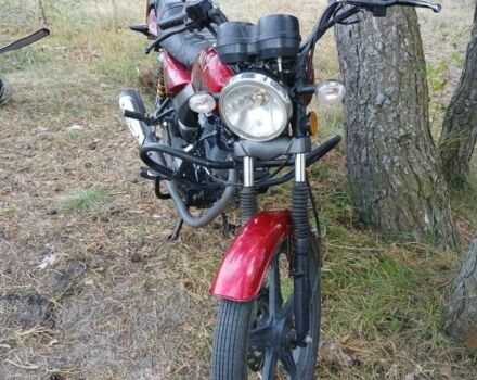 Sparta Другая, объемом двигателя 0.15 л и пробегом 0 тыс. км за 500 $, фото 1 на Automoto.ua