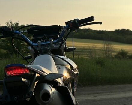 Sparta Другая, объемом двигателя 0.2 л и пробегом 0 тыс. км за 945 $, фото 5 на Automoto.ua