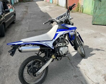 Sparta Другая, объемом двигателя 0.2 л и пробегом 0 тыс. км за 727 $, фото 1 на Automoto.ua