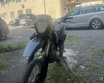 Sparta Другая, объемом двигателя 0.2 л и пробегом 0 тыс. км за 727 $, фото 1 на Automoto.ua
