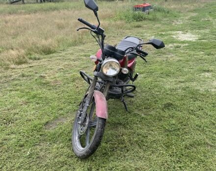 Sparta Другая, объемом двигателя 0.15 л и пробегом 0 тыс. км за 436 $, фото 5 на Automoto.ua