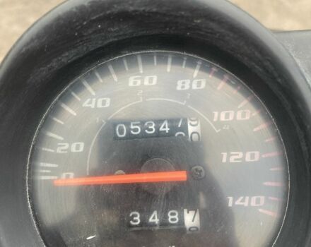 Sparta Другая, объемом двигателя 0.12 л и пробегом 0 тыс. км за 599 $, фото 9 на Automoto.ua