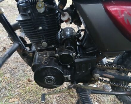 Sparta Другая, объемом двигателя 0.15 л и пробегом 0 тыс. км за 500 $, фото 6 на Automoto.ua