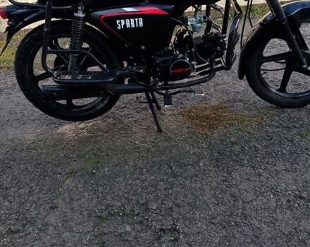 Sparta Другая, объемом двигателя 0.13 л и пробегом 0 тыс. км за 359 $, фото 3 на Automoto.ua