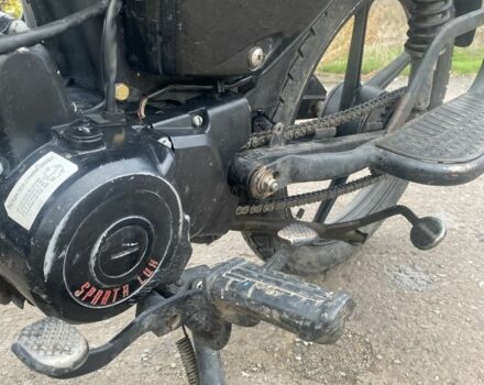 Sparta Другая, объемом двигателя 0.12 л и пробегом 0 тыс. км за 599 $, фото 7 на Automoto.ua