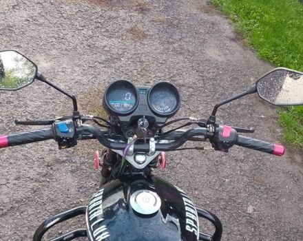 Sparta Другая, объемом двигателя 0.13 л и пробегом 0 тыс. км за 359 $, фото 1 на Automoto.ua