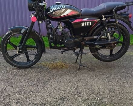 Sparta Другая, объемом двигателя 0.13 л и пробегом 0 тыс. км за 359 $, фото 5 на Automoto.ua