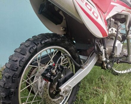 Sparta Другая, объемом двигателя 0.2 л и пробегом 0 тыс. км за 848 $, фото 3 на Automoto.ua