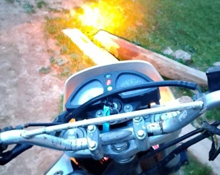 Sparta Другая, объемом двигателя 0.2 л и пробегом 0 тыс. км за 600 $, фото 4 на Automoto.ua