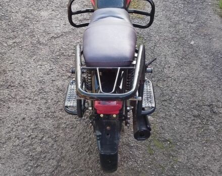 Sparta Другая, объемом двигателя 0.13 л и пробегом 0 тыс. км за 359 $, фото 2 на Automoto.ua