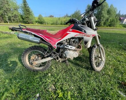 Sparta Другая, объемом двигателя 0.2 л и пробегом 0 тыс. км за 750 $, фото 3 на Automoto.ua