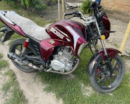 Sparta Другая, объемом двигателя 0.2 л и пробегом 0 тыс. км за 969 $, фото 3 на Automoto.ua