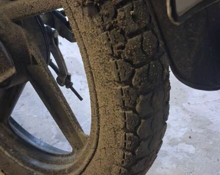 Sparta Другая, объемом двигателя 0.2 л и пробегом 0 тыс. км за 561 $, фото 2 на Automoto.ua