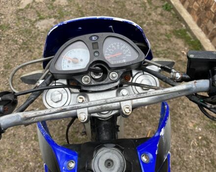 Sparta Другая, объемом двигателя 0.2 л и пробегом 0 тыс. км за 630 $, фото 6 на Automoto.ua