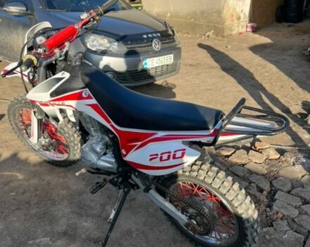 Sparta Інша, об'ємом двигуна 0.2 л та пробігом 0 тис. км за 950 $, фото 1 на Automoto.ua