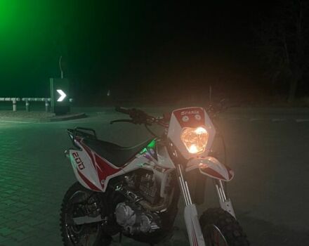 Sparta Інша, об'ємом двигуна 0.2 л та пробігом 0 тис. км за 950 $, фото 2 на Automoto.ua