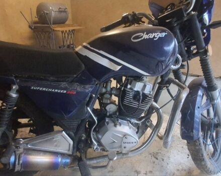 Sparta Другая, объемом двигателя 0.2 л и пробегом 0 тыс. км за 561 $, фото 1 на Automoto.ua