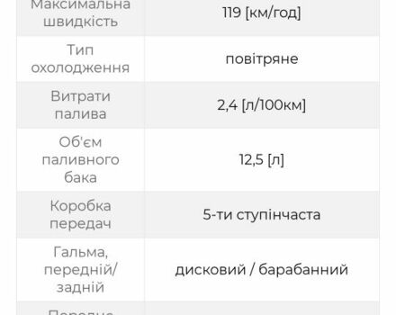 Sparta Другая, объемом двигателя 0 л и пробегом 0 тыс. км за 700 $, фото 3 на Automoto.ua