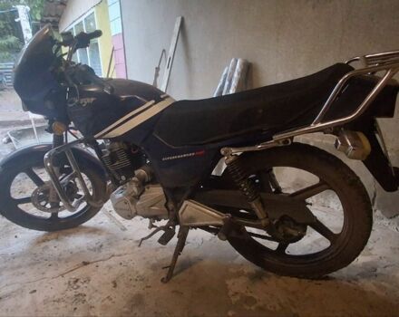 Sparta Другая, объемом двигателя 0.2 л и пробегом 0 тыс. км за 561 $, фото 3 на Automoto.ua