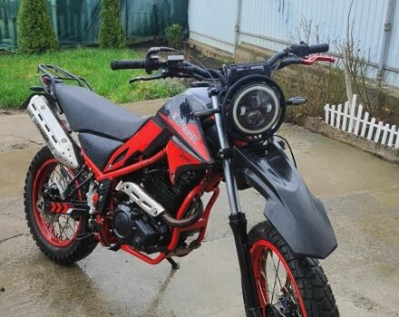 Sparta Другая, объемом двигателя 0.22 л и пробегом 0 тыс. км за 1078 $, фото 7 на Automoto.ua