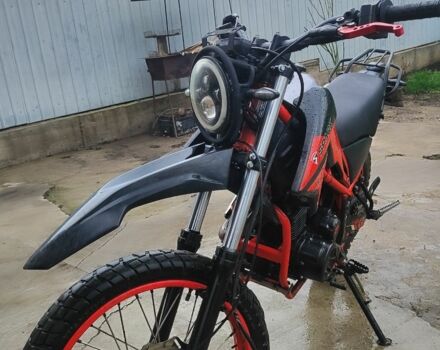 Sparta Другая, объемом двигателя 0.22 л и пробегом 0 тыс. км за 1078 $, фото 10 на Automoto.ua