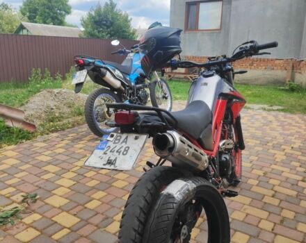 Sparta Другая, объемом двигателя 0.22 л и пробегом 0 тыс. км за 1078 $, фото 6 на Automoto.ua