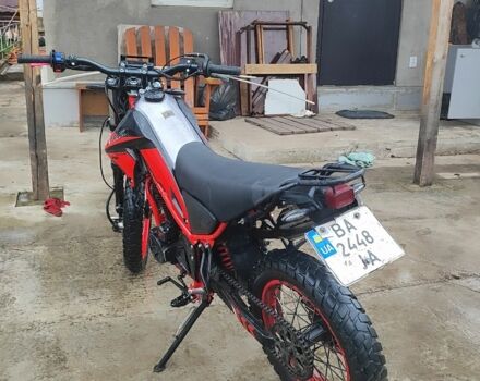 Sparta Другая, объемом двигателя 0.22 л и пробегом 0 тыс. км за 1078 $, фото 9 на Automoto.ua
