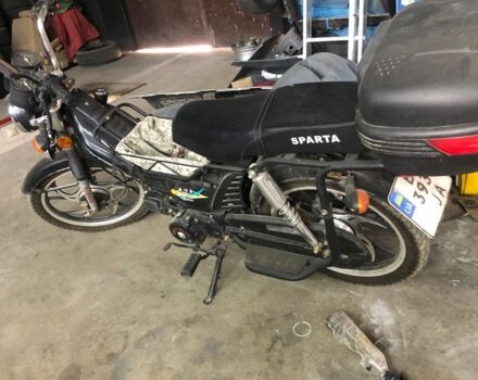Sparta Другая, объемом двигателя 0 л и пробегом 0 тыс. км за 400 $, фото 1 на Automoto.ua