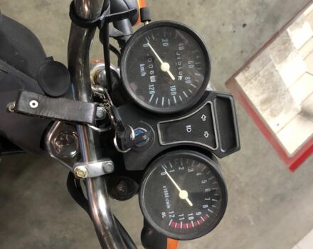 Sparta Другая, объемом двигателя 0 л и пробегом 0 тыс. км за 400 $, фото 3 на Automoto.ua