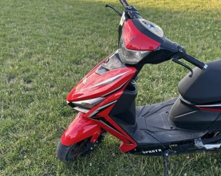 Sparta Інша, об'ємом двигуна 0.15 л та пробігом 0 тис. км за 485 $, фото 4 на Automoto.ua
