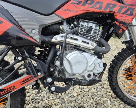 Sparta Інша, об'ємом двигуна 0.2 л та пробігом 0 тис. км за 1050 $, фото 4 на Automoto.ua