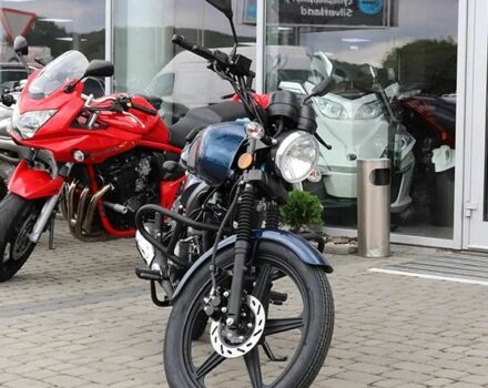 Sparta Другая, объемом двигателя 0.15 л и пробегом 0 тыс. км за 33000 $, фото 1 на Automoto.ua