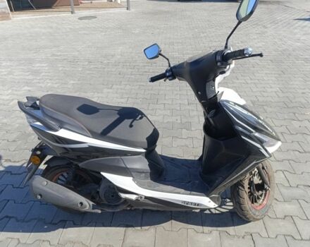 Sparta Другая, объемом двигателя 0.13 л и пробегом 0 тыс. км за 473 $, фото 1 на Automoto.ua