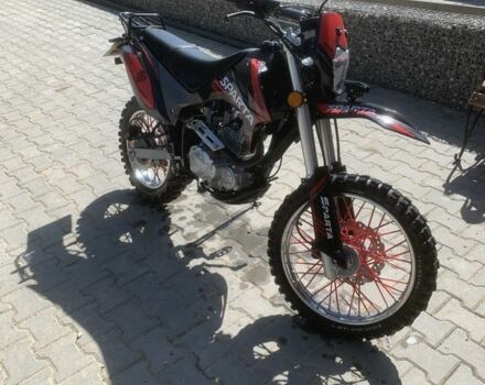 Sparta Інша, об'ємом двигуна 0.2 л та пробігом 0 тис. км за 1050 $, фото 2 на Automoto.ua