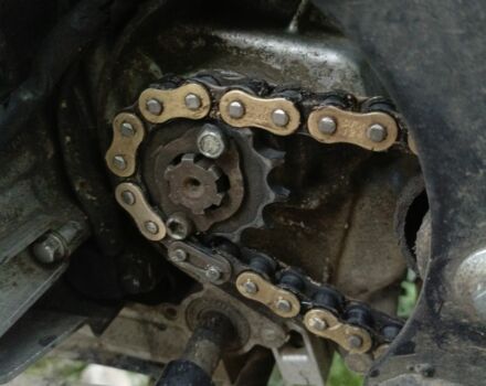 Sparta Другая, объемом двигателя 0.2 л и пробегом 0 тыс. км за 999 $, фото 6 на Automoto.ua