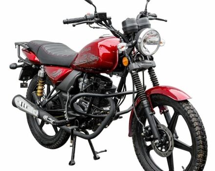 Sparta Другая, объемом двигателя 0.15 л и пробегом 0 тыс. км за 884 $, фото 5 на Automoto.ua