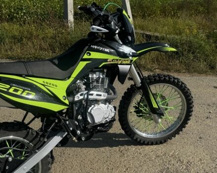 Sparta Другая 2023 в Черновцах на Automoto.ua Sparta Другая, объемом двигателя 2 л и пробегом 0 тыс. км за 1171 $, фото 1 на Automoto.ua