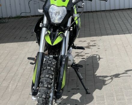 Sparta Другая, объемом двигателя 0.2 л и пробегом 0 тыс. км за 1100 $, фото 3 на Automoto.ua