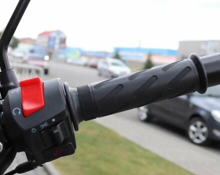Sparta Другая, объемом двигателя 0.15 л и пробегом 0 тыс. км за 33000 $, фото 3 на Automoto.ua