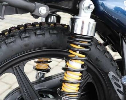 Sparta Другая, объемом двигателя 0.15 л и пробегом 0 тыс. км за 884 $, фото 4 на Automoto.ua