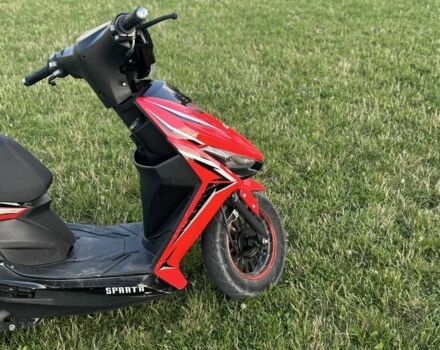 Sparta Інша, об'ємом двигуна 0.15 л та пробігом 0 тис. км за 485 $, фото 5 на Automoto.ua