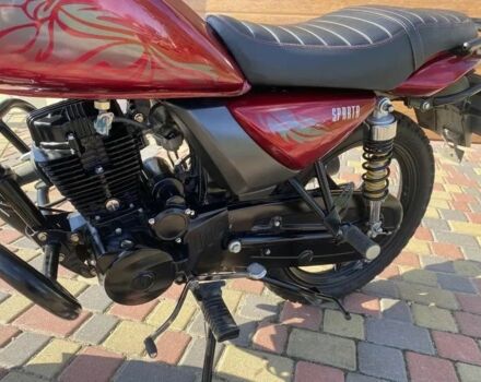 Sparta Інша, об'ємом двигуна 0.15 л та пробігом 0 тис. км за 882 $, фото 3 на Automoto.ua