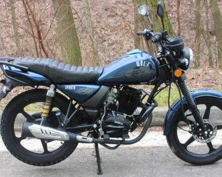 Sparta Інша, об'ємом двигуна 0.15 л та пробігом 0 тис. км за 882 $, фото 5 на Automoto.ua